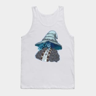 Ranni - elden ring art Tank Top